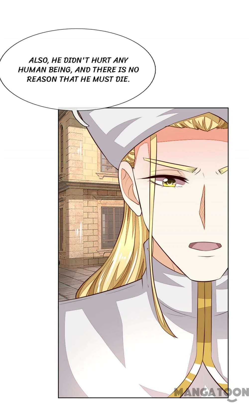 Vampire Adonis Chapter 252 – Page 24