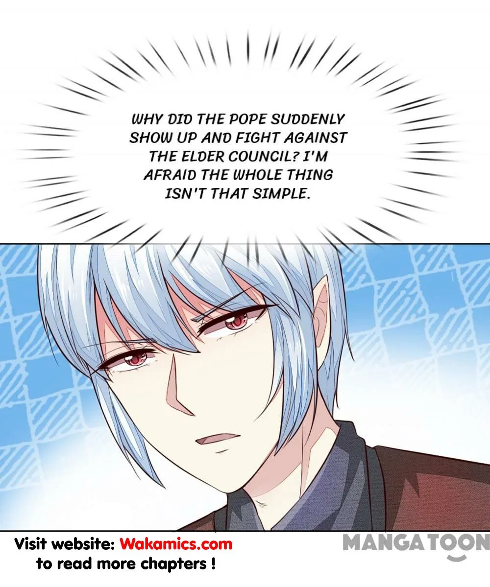 Vampire Adonis Chapter 252 – Page 25