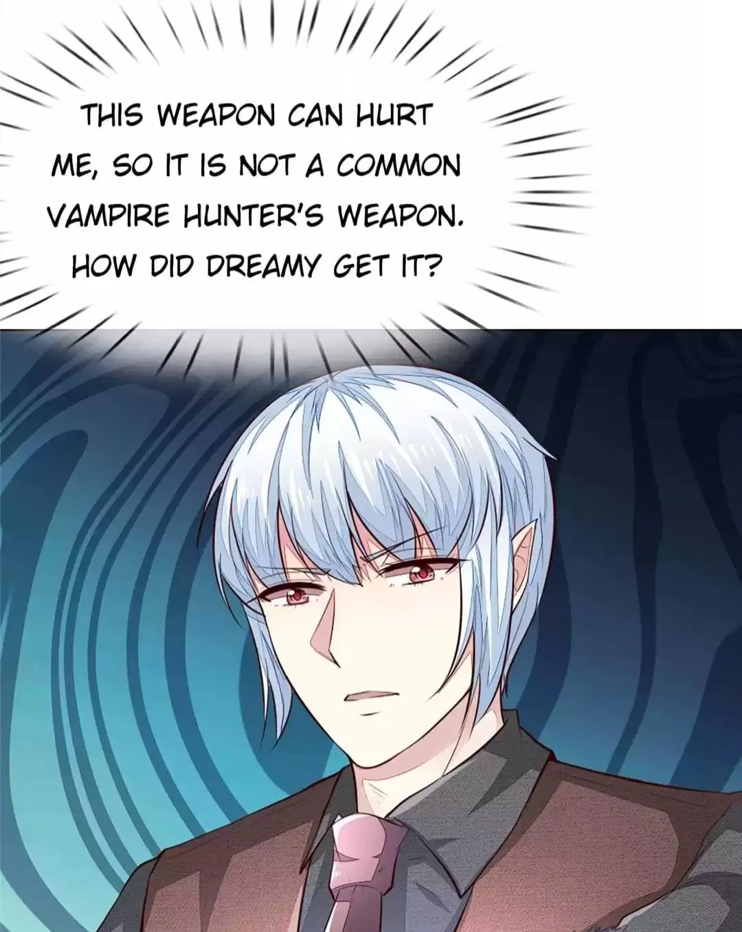 Vampire Adonis Chapter 251 – Page 3