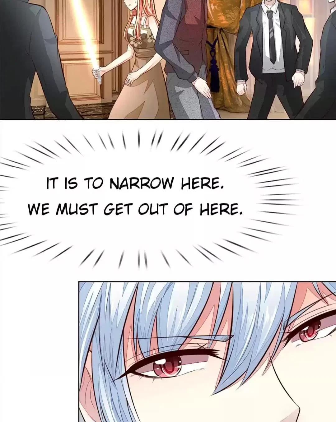 Vampire Adonis Chapter 251 – Page 9