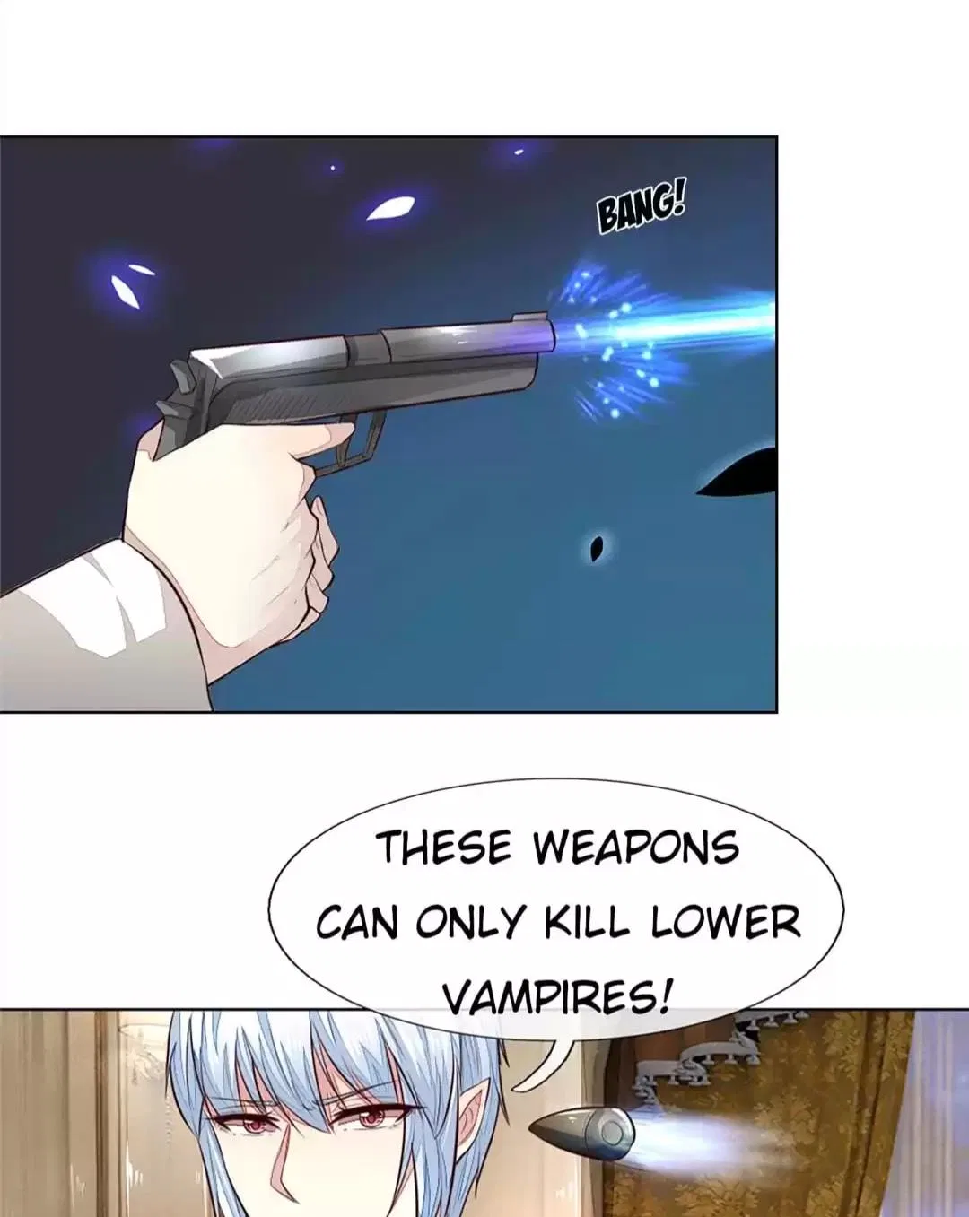 Vampire Adonis Chapter 251 – Page 14