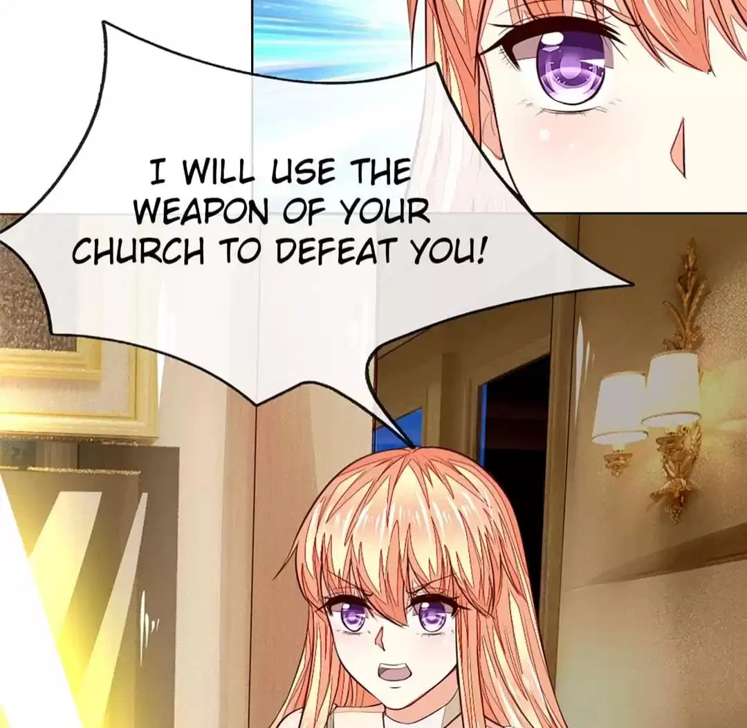 Vampire Adonis Chapter 250 – Page 4
