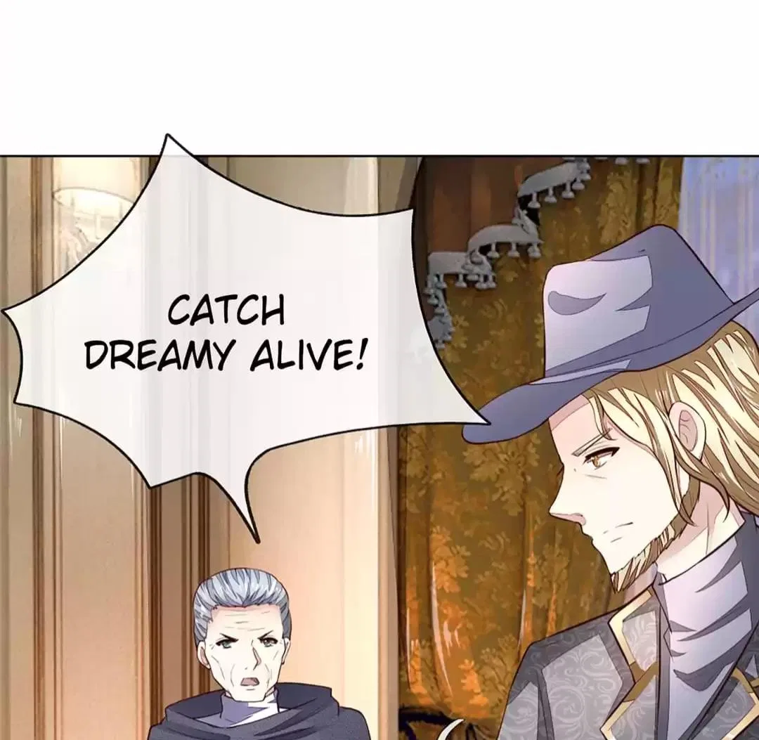 Vampire Adonis Chapter 250 – Page 8