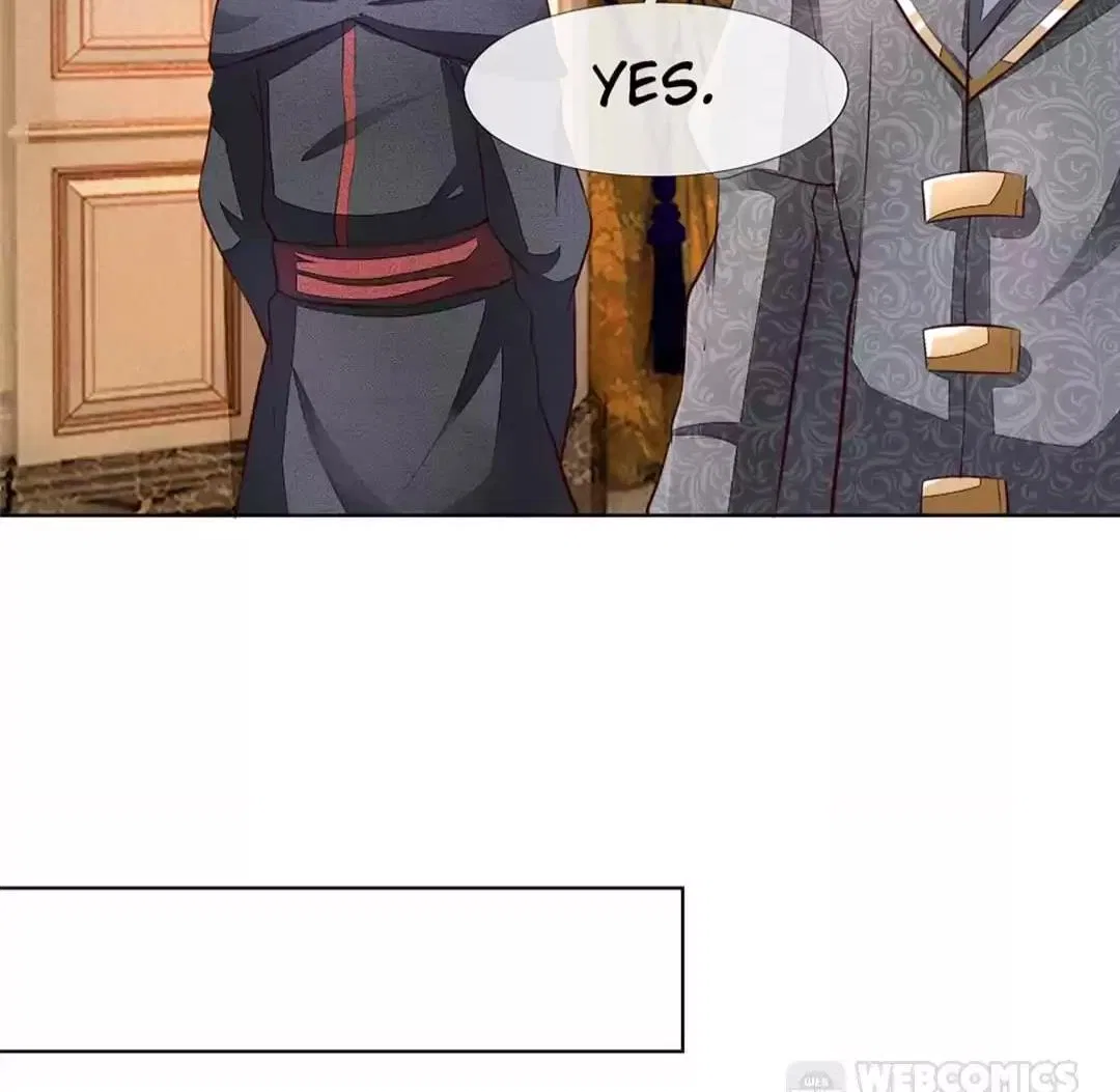 Vampire Adonis Chapter 250 – Page 9
