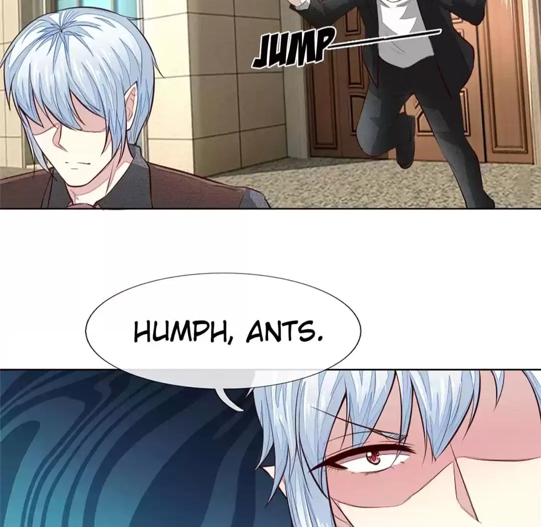 Vampire Adonis Chapter 250 – Page 12