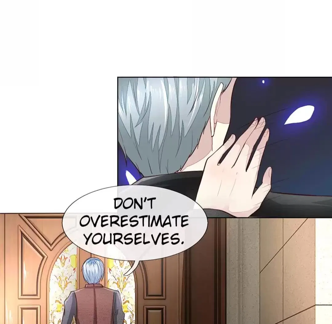 Vampire Adonis Chapter 250 – Page 18