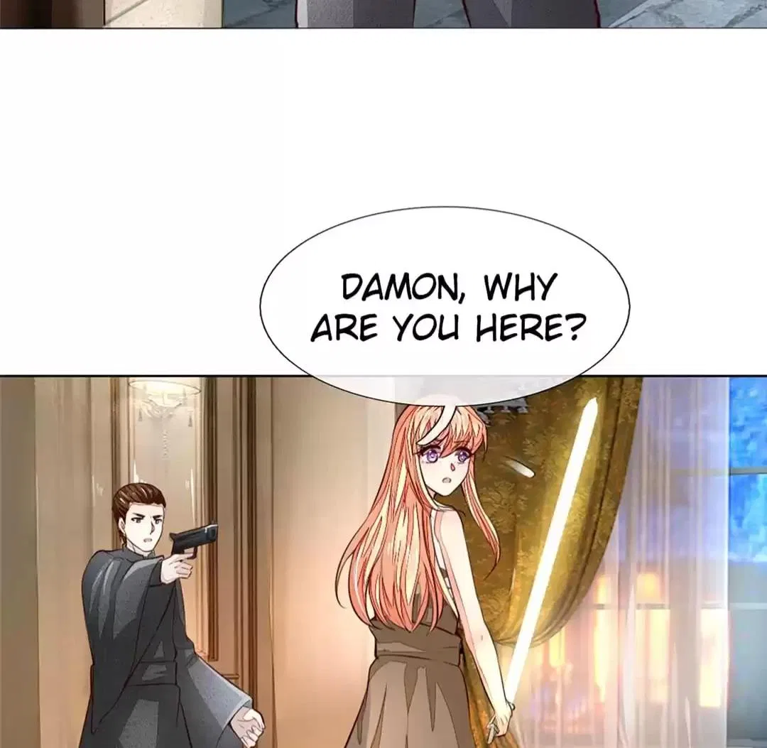Vampire Adonis Chapter 250 – Page 22