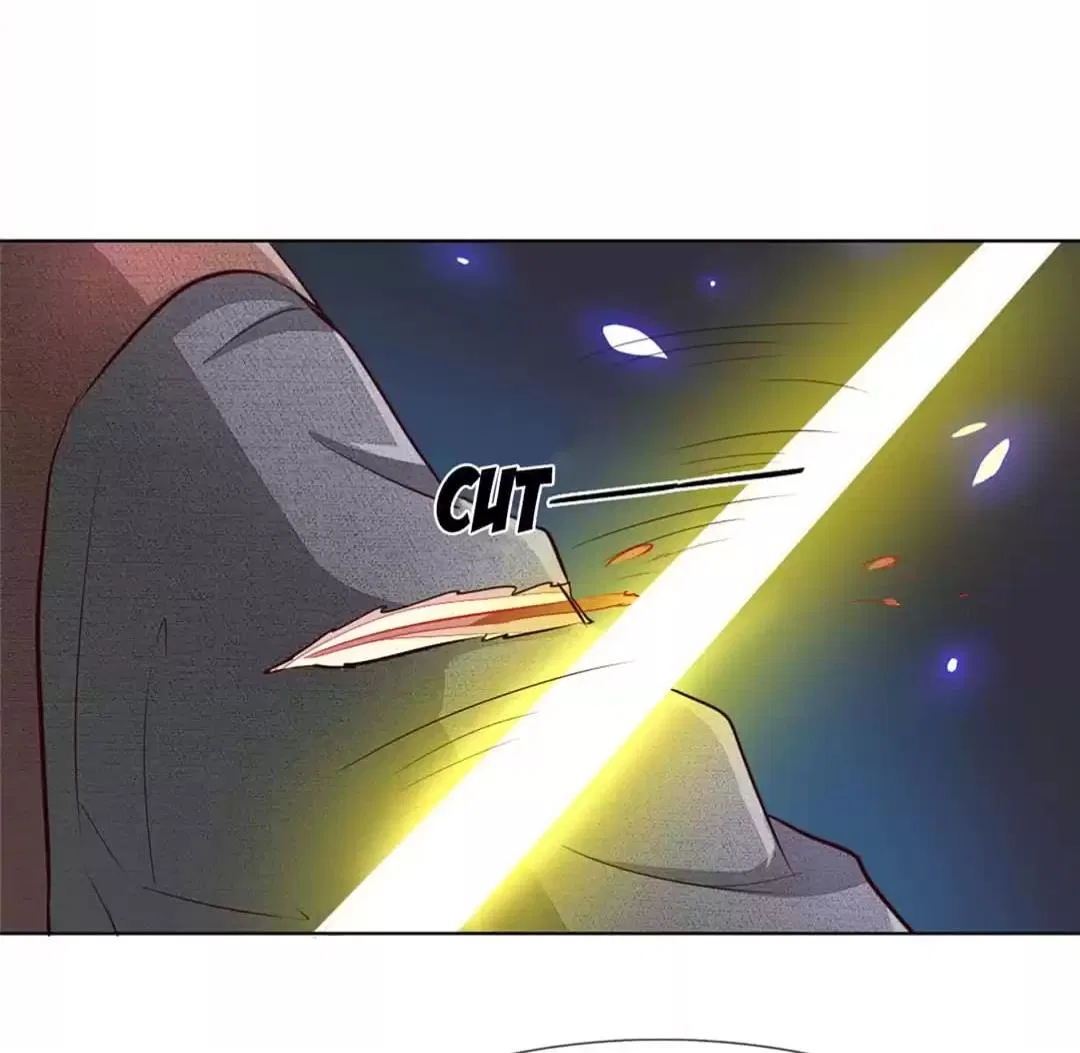 Vampire Adonis Chapter 250 – Page 27
