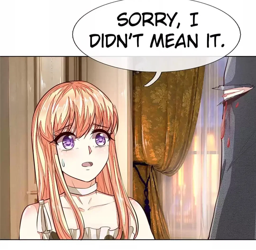 Vampire Adonis Chapter 250 – Page 28