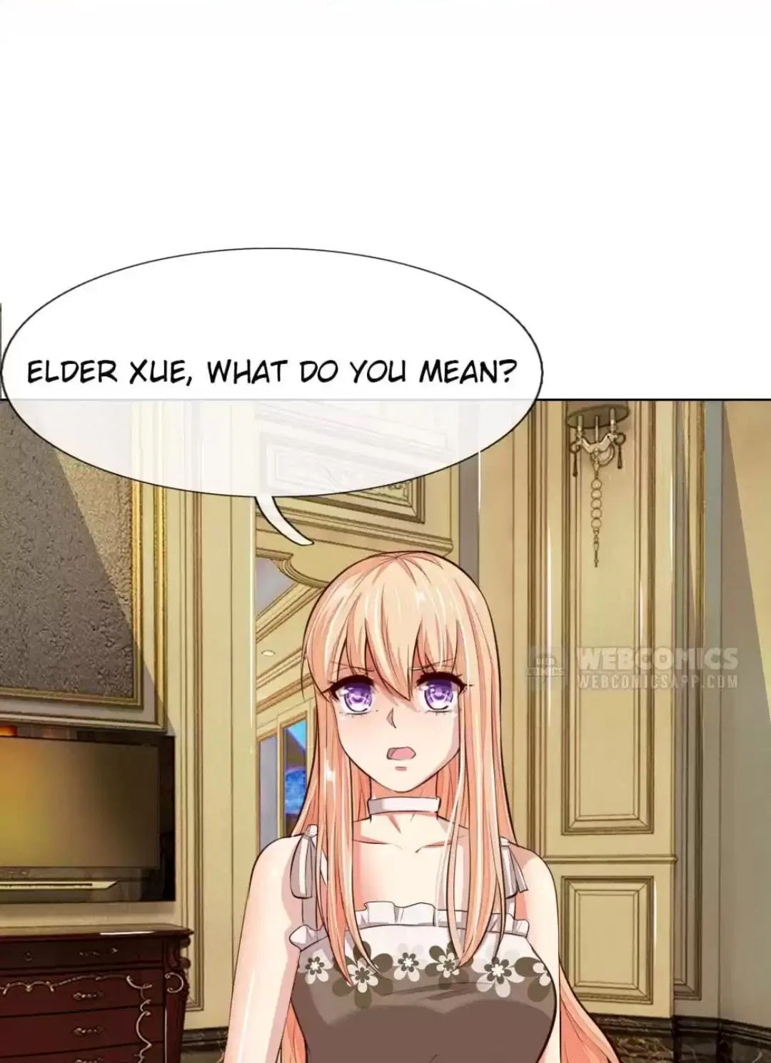 Vampire Adonis Chapter 249 – Page 2