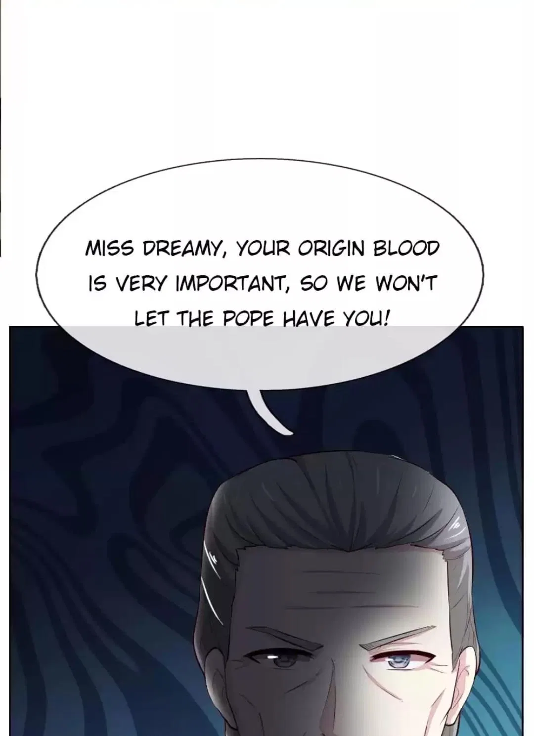 Vampire Adonis Chapter 249 – Page 4