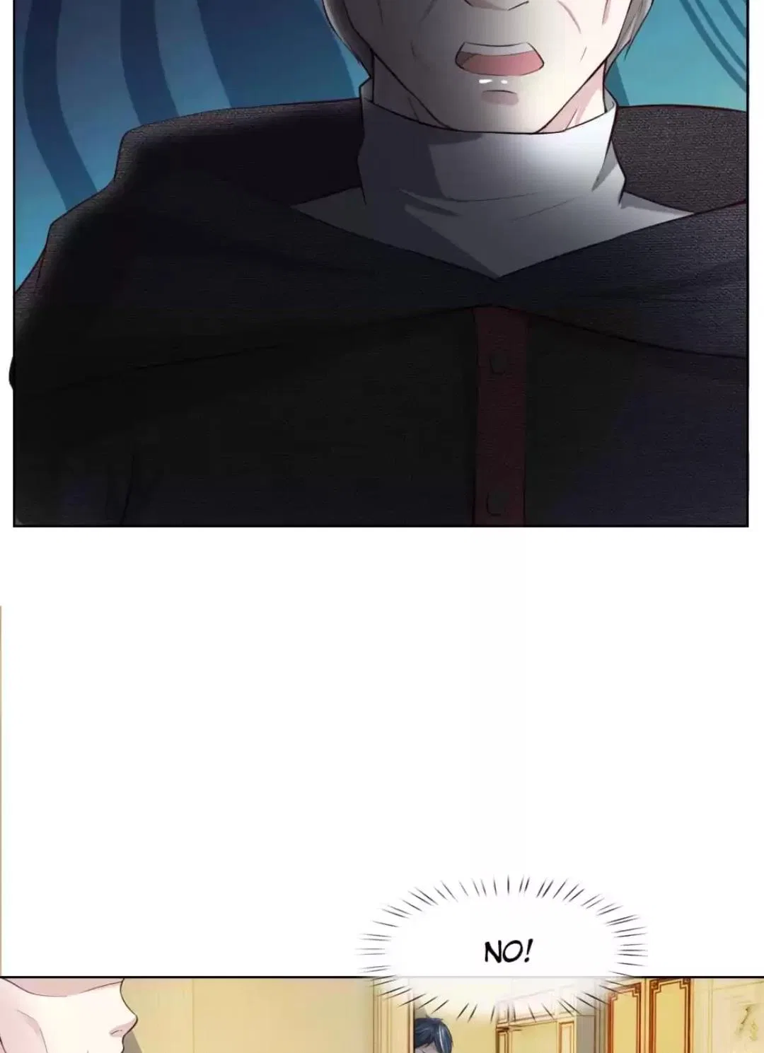 Vampire Adonis Chapter 249 – Page 5