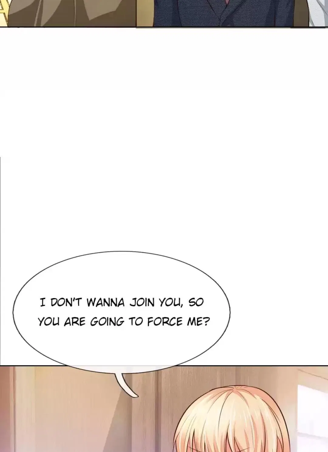 Vampire Adonis Chapter 249 – Page 9