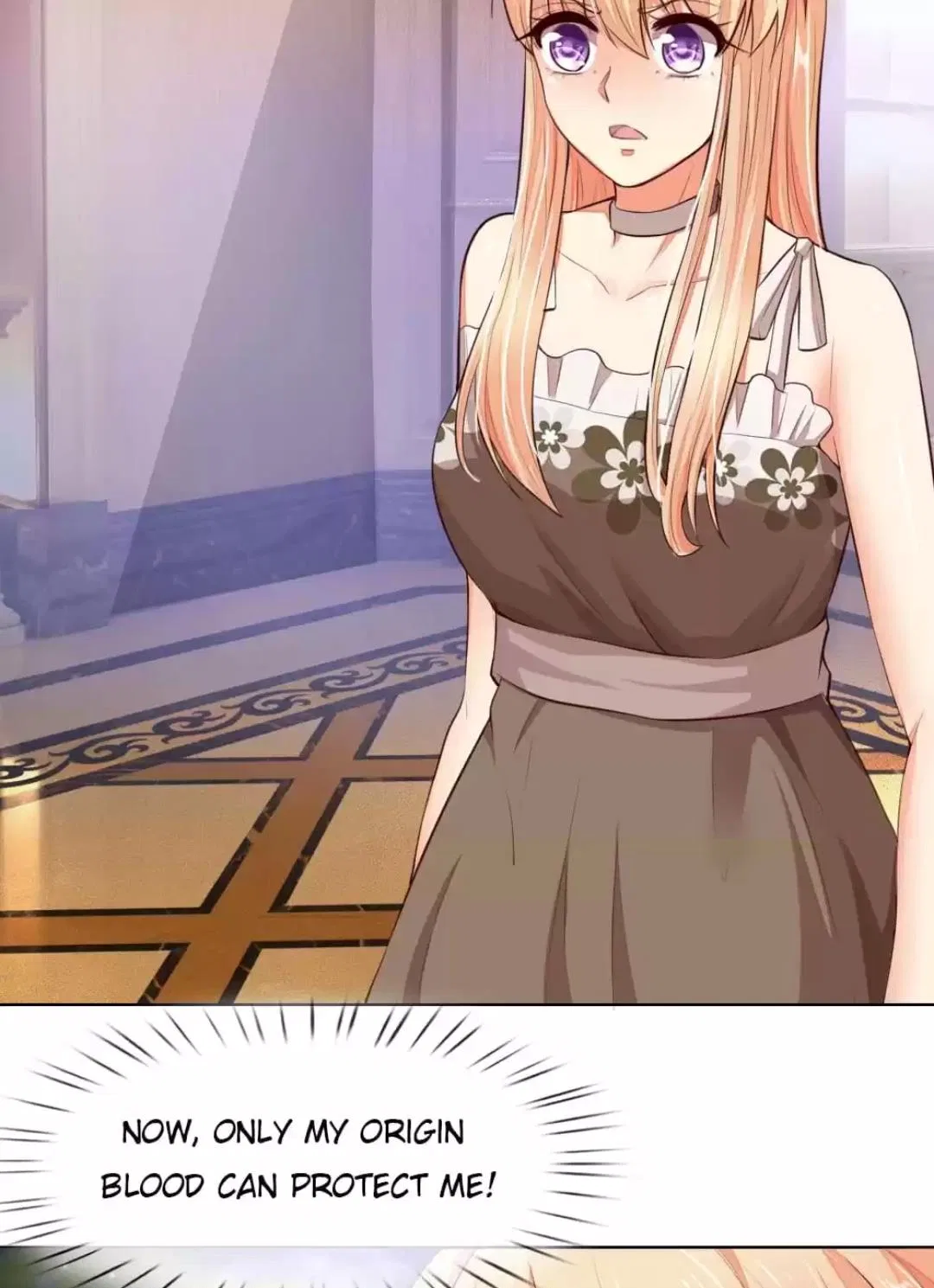 Vampire Adonis Chapter 249 – Page 10