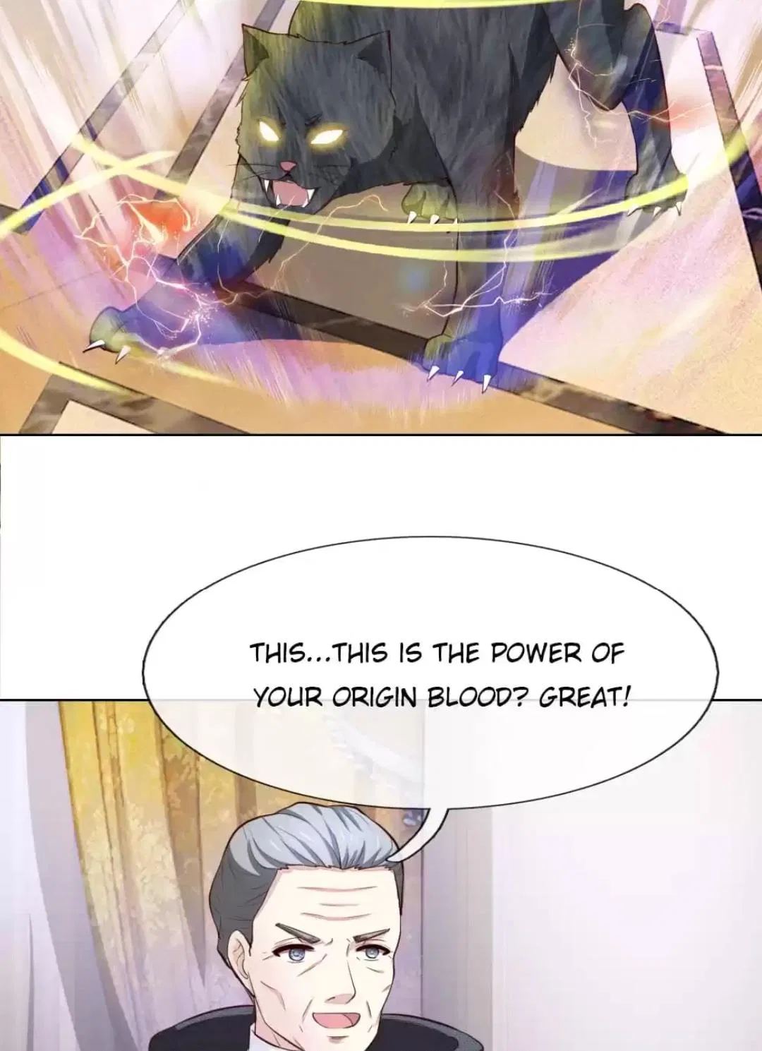 Vampire Adonis Chapter 249 – Page 14