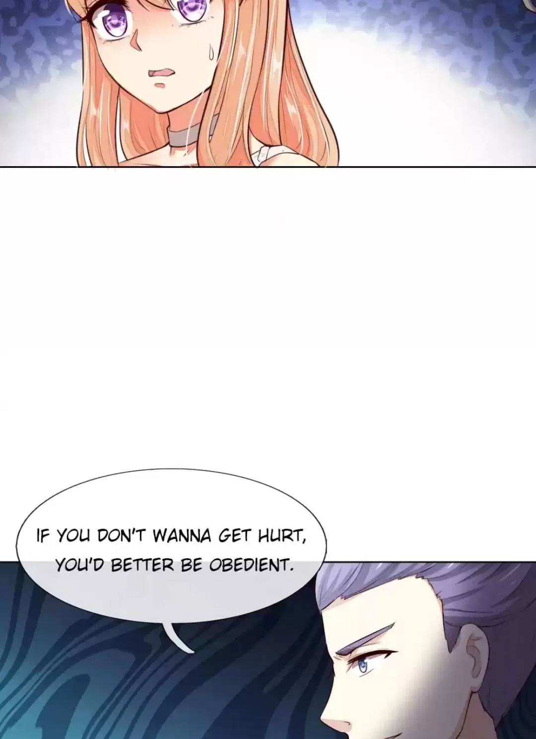 Vampire Adonis Chapter 249 – Page 18