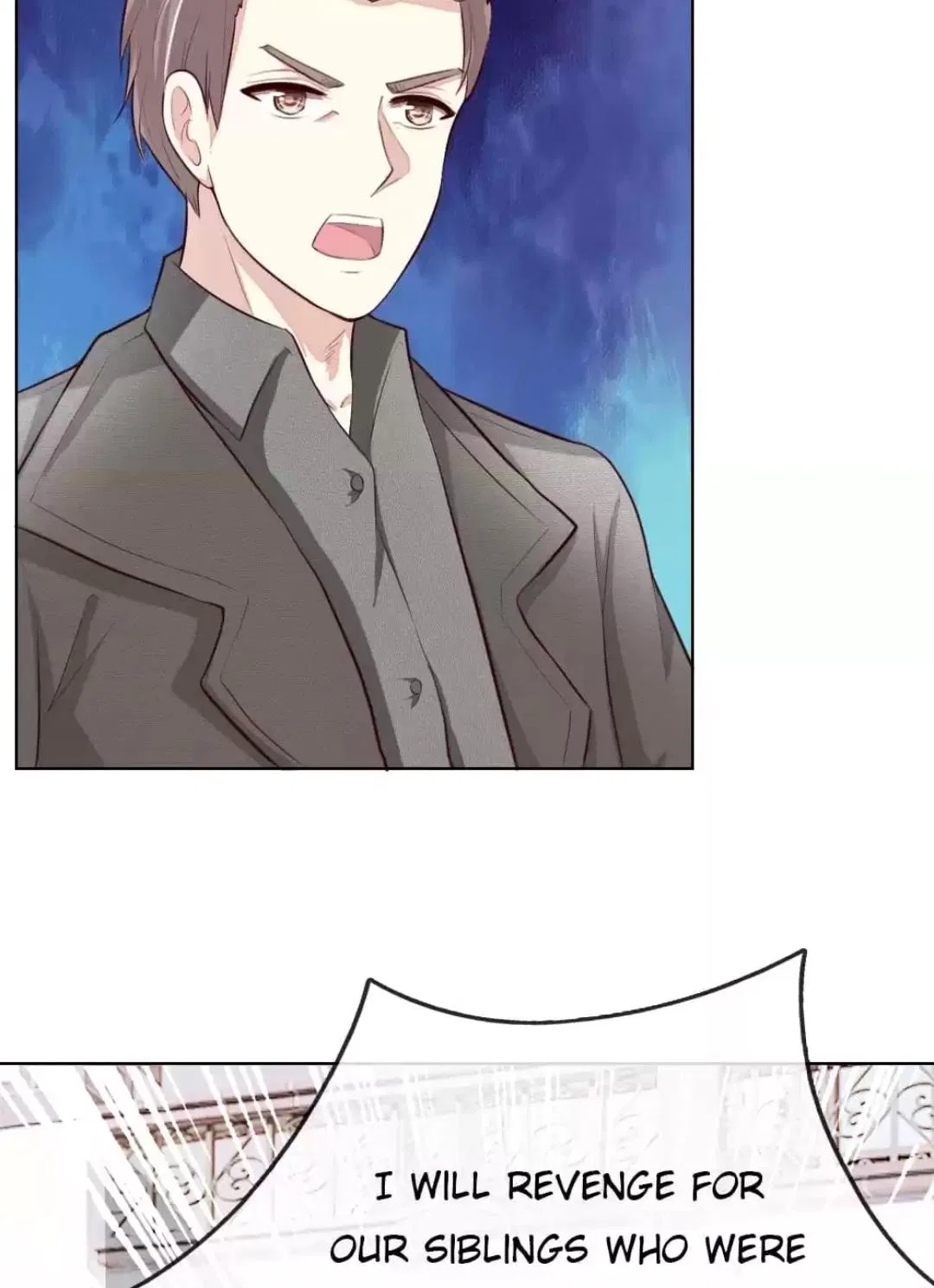 Vampire Adonis Chapter 249 – Page 26