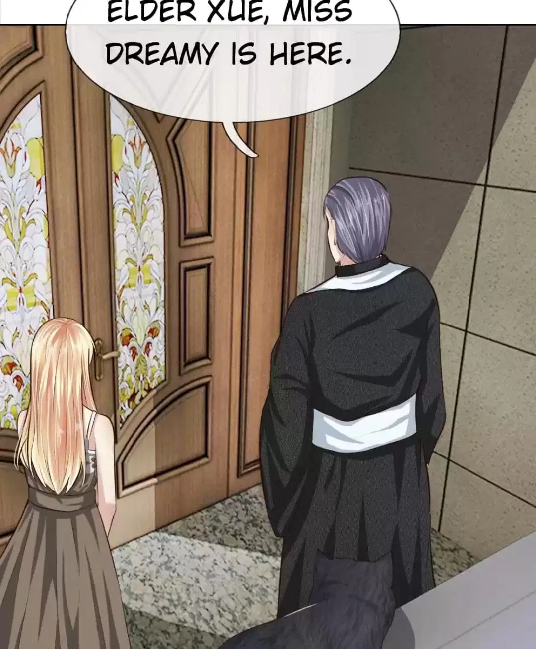 Vampire Adonis Chapter 248 – Page 3