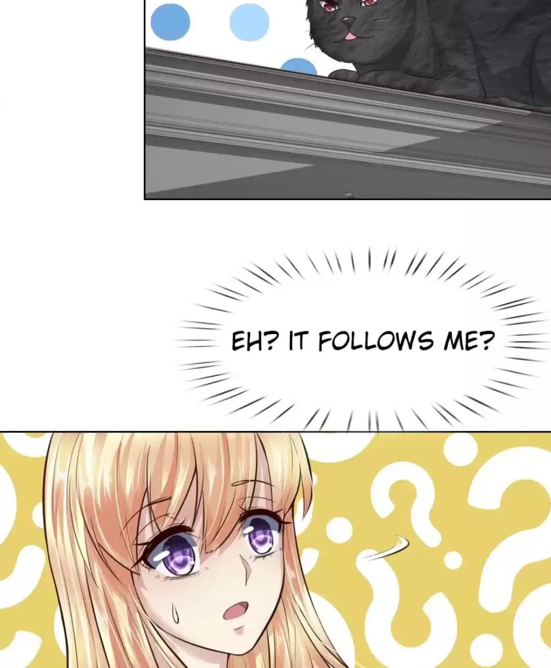 Vampire Adonis Chapter 248 – Page 5
