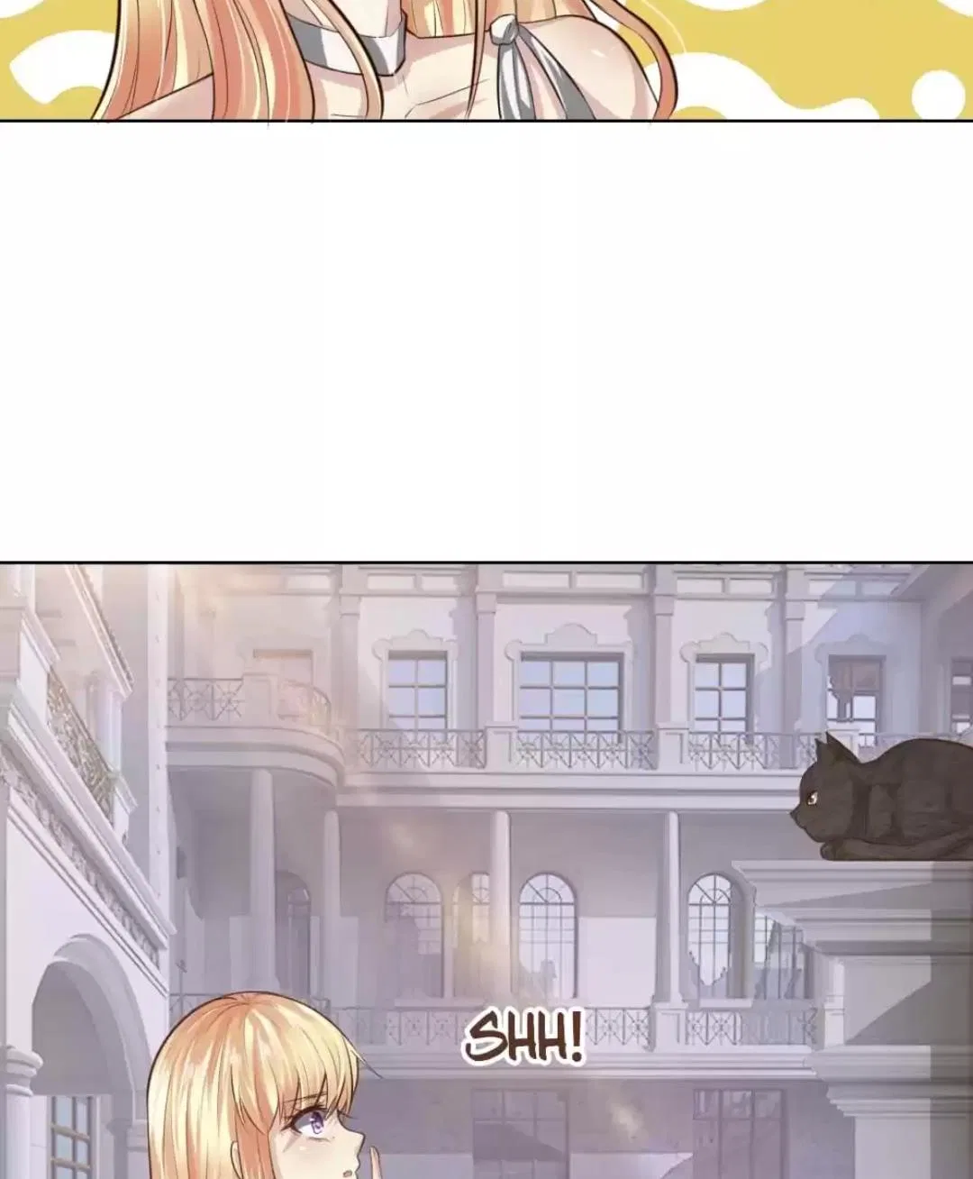 Vampire Adonis Chapter 248 – Page 6