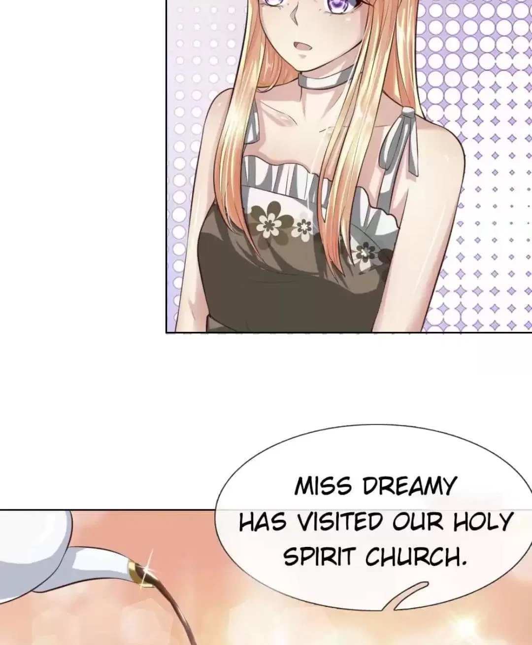 Vampire Adonis Chapter 248 – Page 10