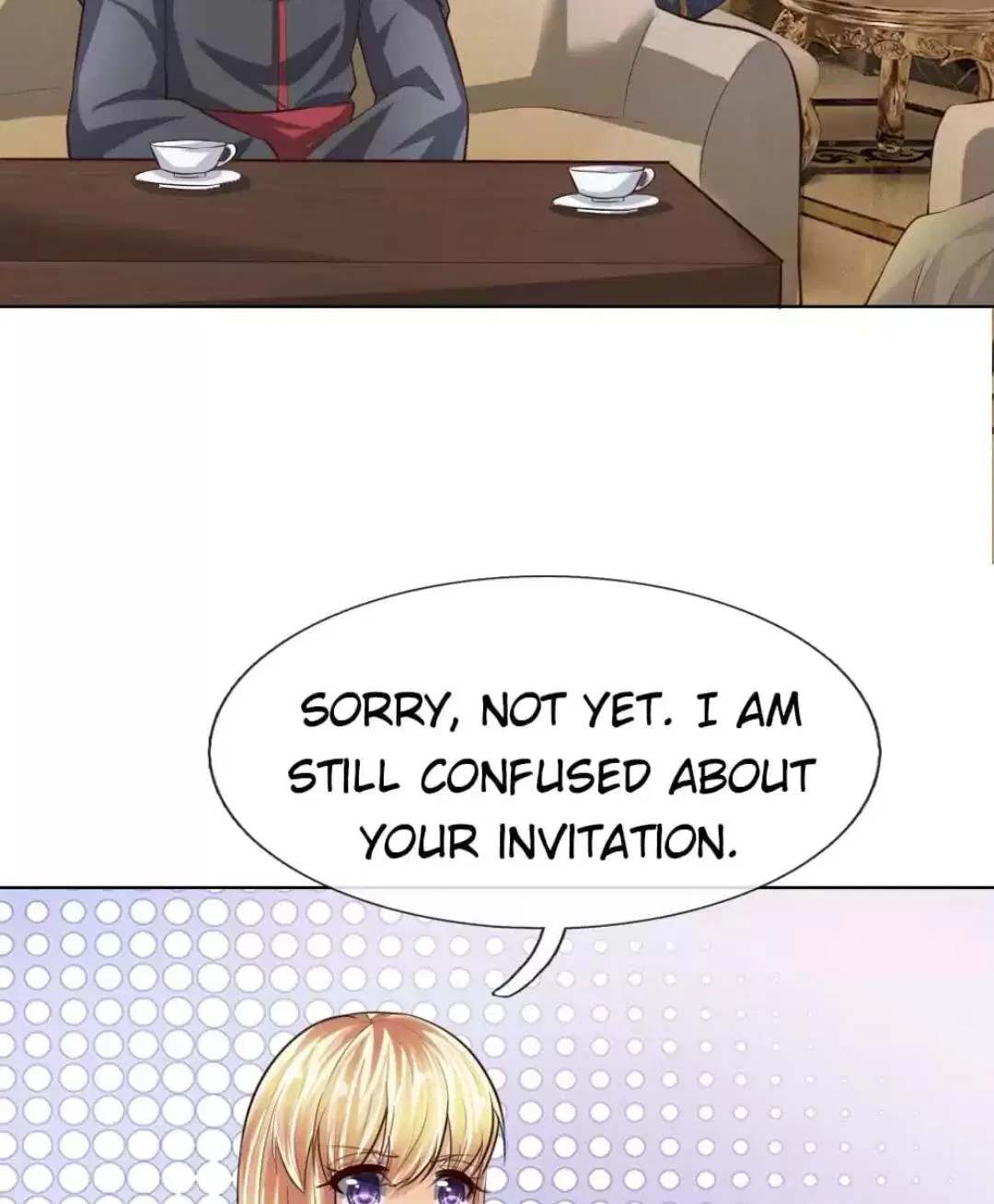 Vampire Adonis Chapter 248 – Page 12
