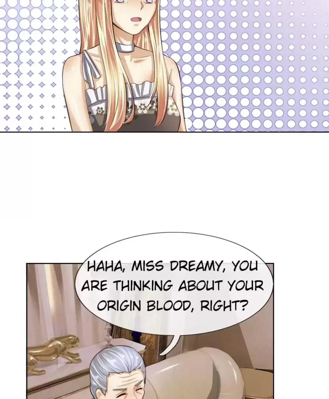 Vampire Adonis Chapter 248 – Page 13