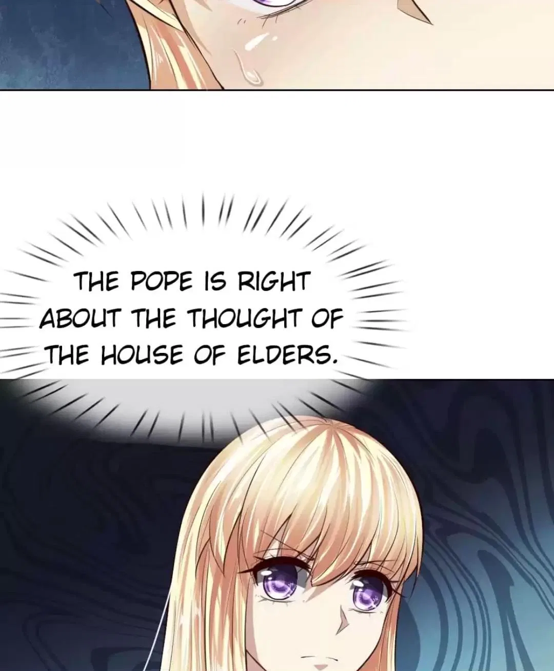 Vampire Adonis Chapter 248 – Page 18