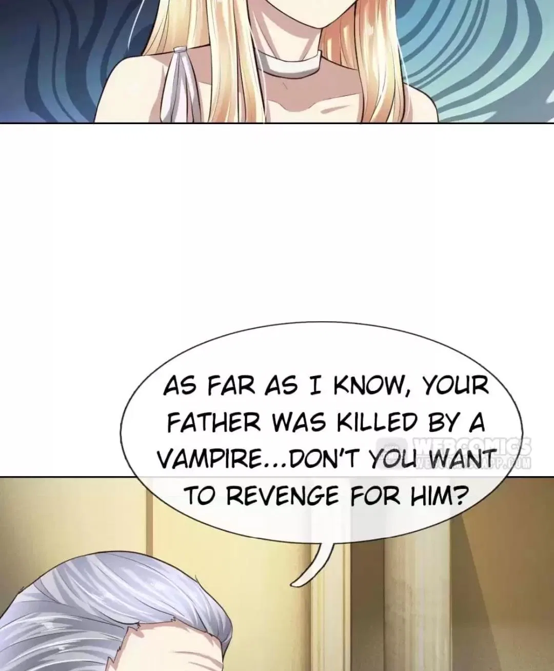 Vampire Adonis Chapter 248 – Page 19