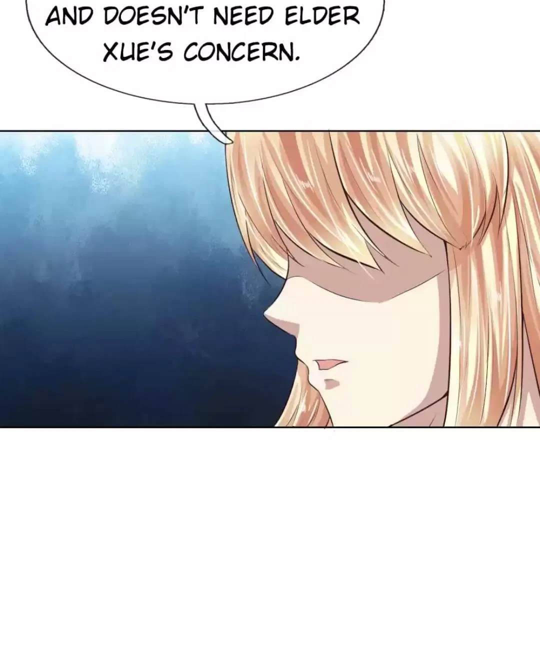 Vampire Adonis Chapter 248 – Page 21