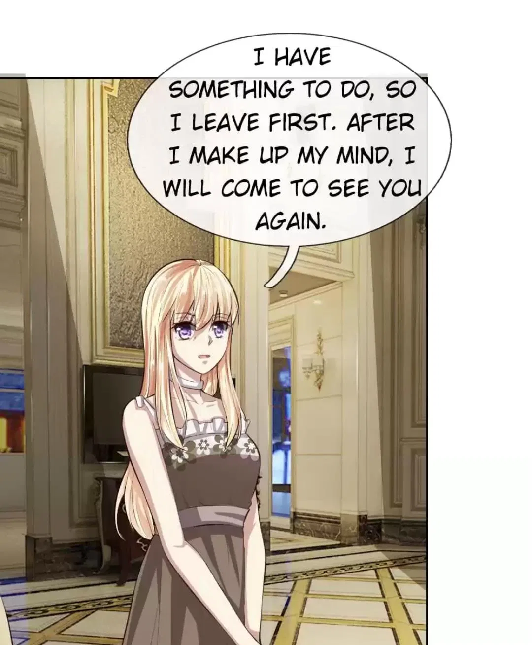 Vampire Adonis Chapter 248 – Page 22