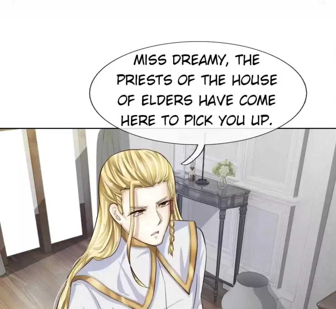 Vampire Adonis Chapter 247 – Page 1