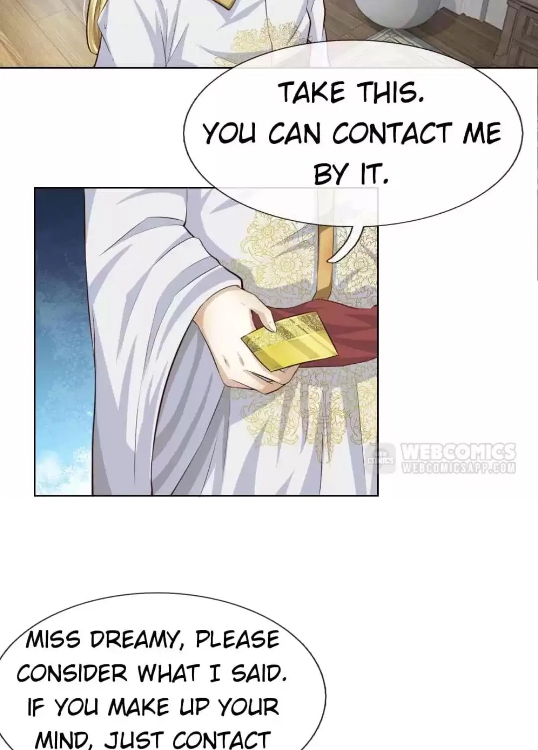 Vampire Adonis Chapter 247 – Page 2