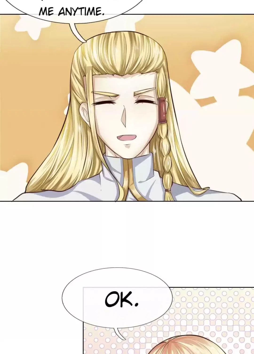 Vampire Adonis Chapter 247 – Page 3