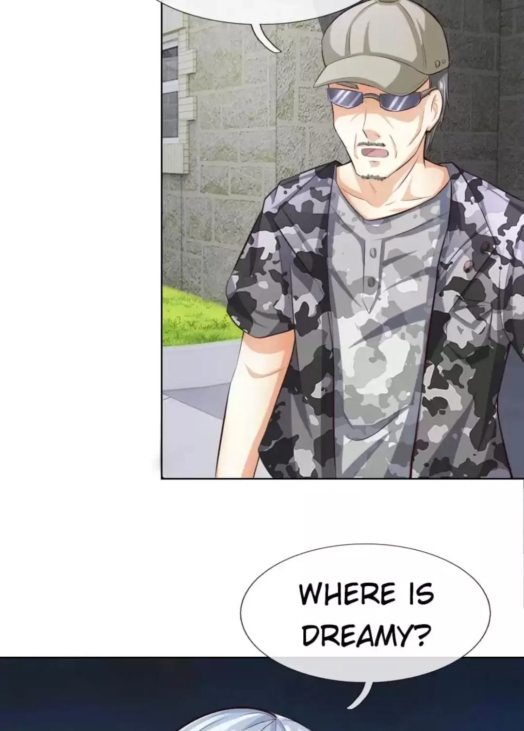 Vampire Adonis Chapter 247 – Page 8