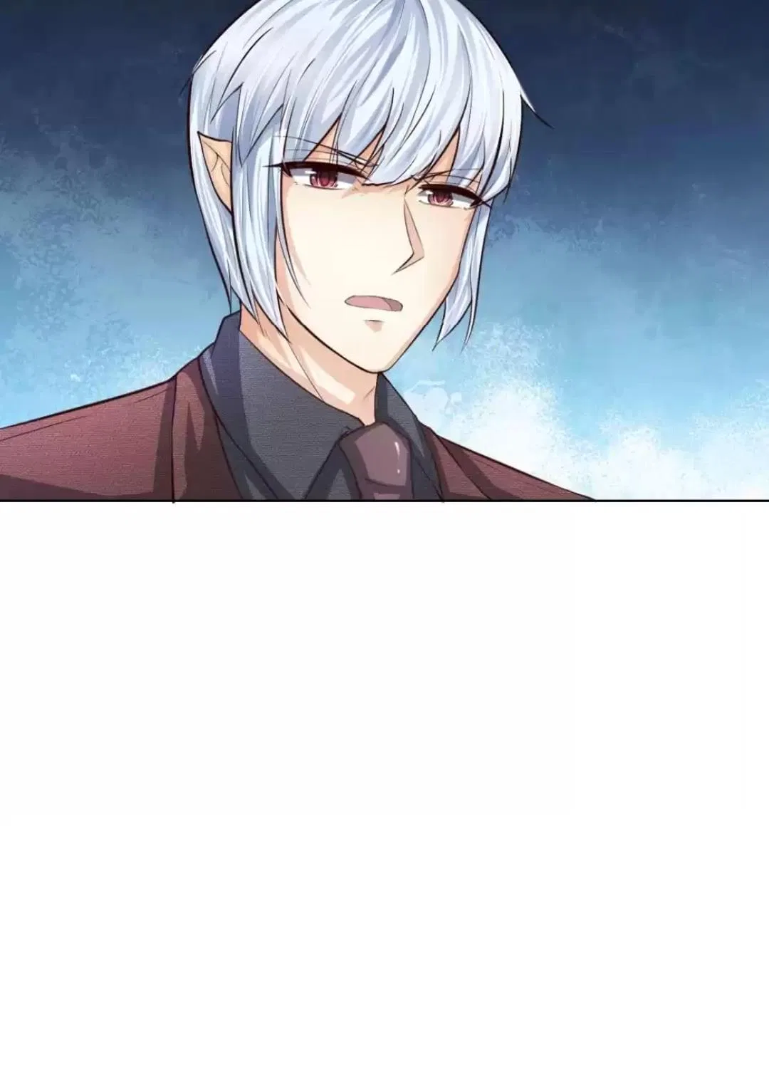 Vampire Adonis Chapter 247 – Page 9