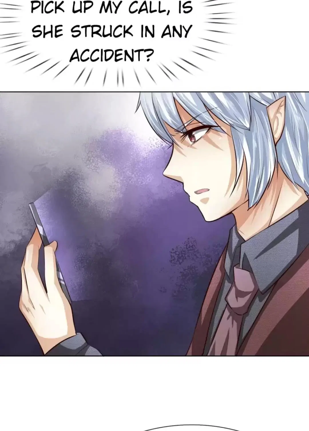 Vampire Adonis Chapter 247 – Page 13