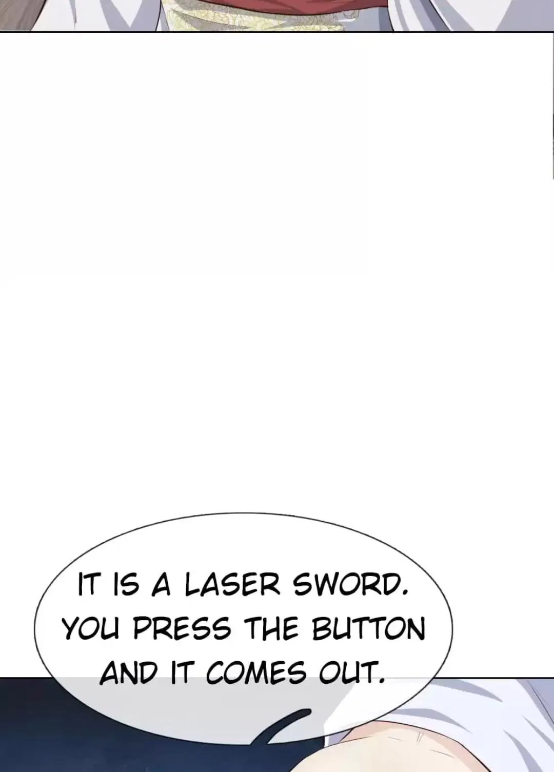 Vampire Adonis Chapter 247 – Page 18