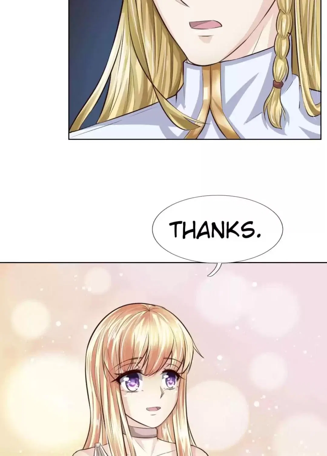 Vampire Adonis Chapter 247 – Page 20