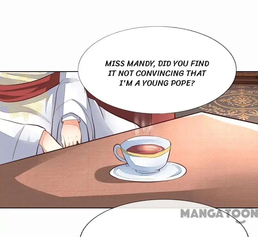 Vampire Adonis Chapter 246 – Page 1