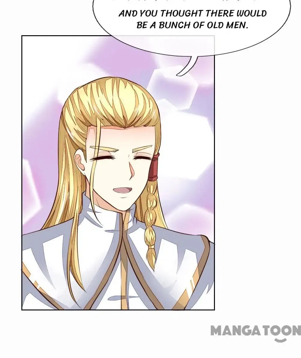 Vampire Adonis Chapter 246 – Page 2