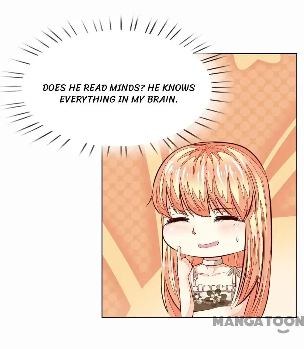 Vampire Adonis Chapter 246 – Page 4