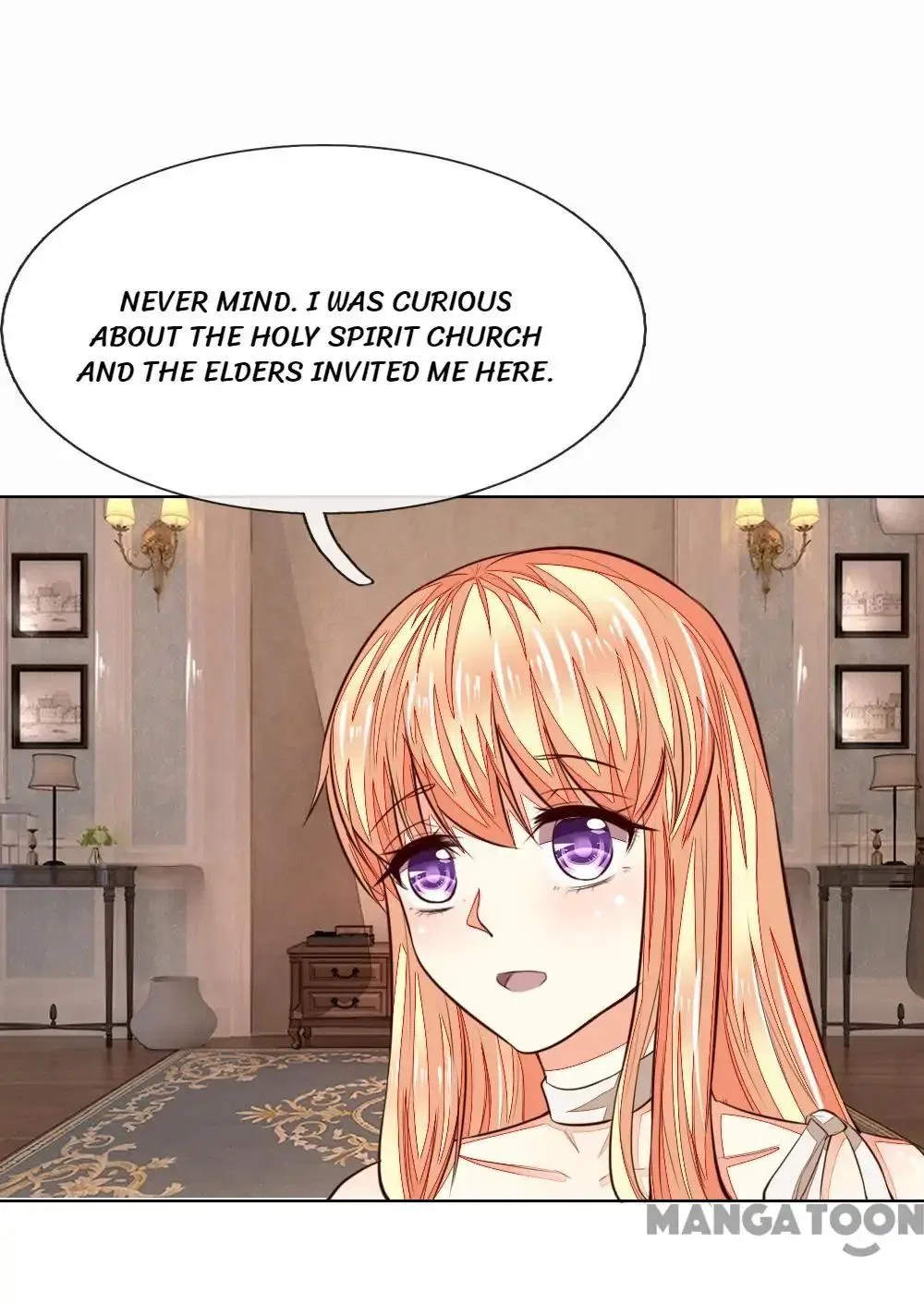 Vampire Adonis Chapter 246 – Page 6