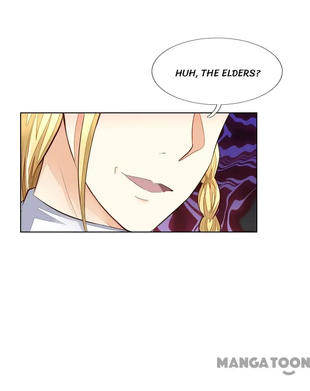 Vampire Adonis Chapter 246 – Page 7