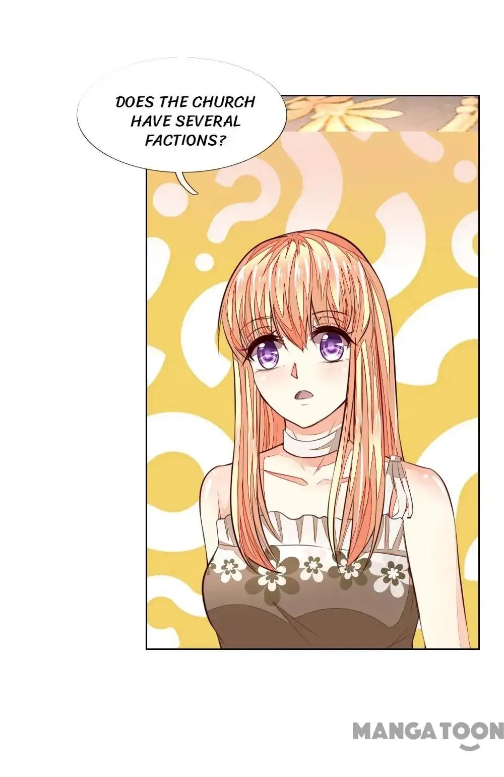 Vampire Adonis Chapter 246 – Page 12