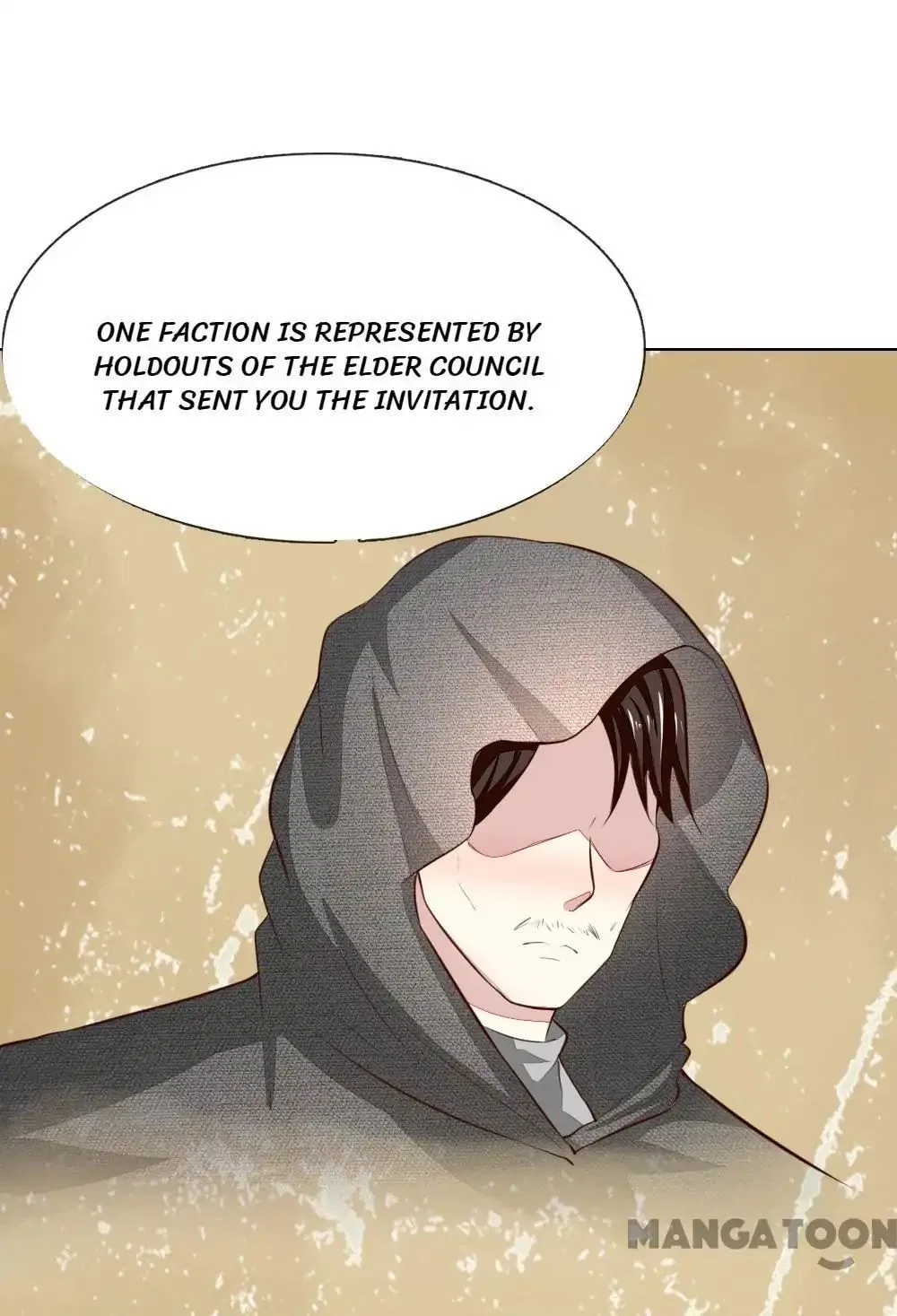 Vampire Adonis Chapter 246 – Page 14