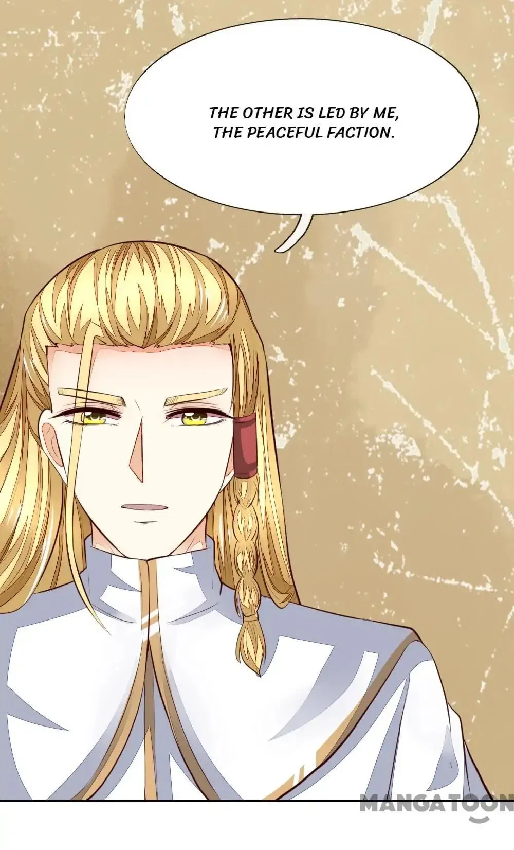 Vampire Adonis Chapter 246 – Page 15