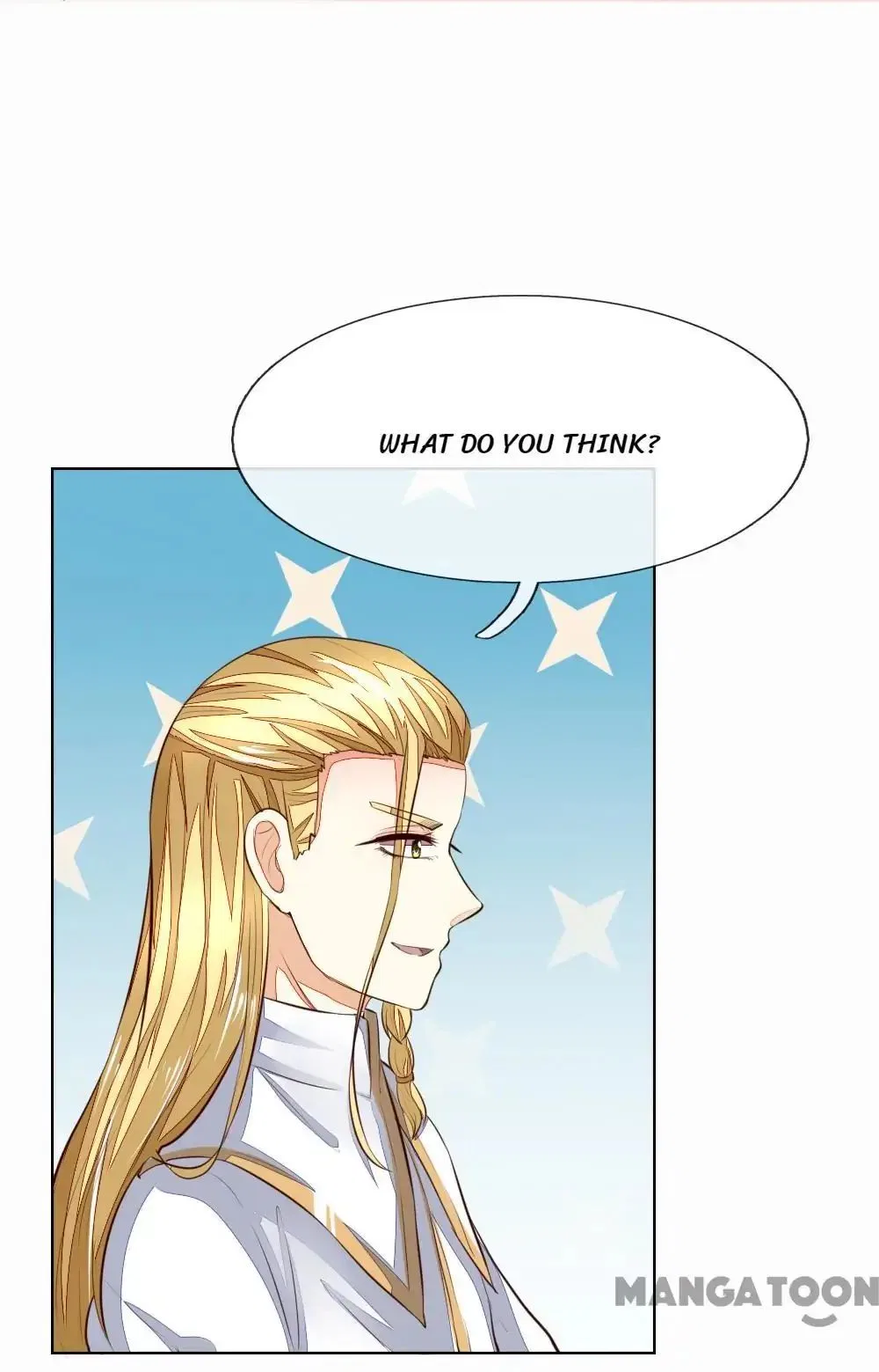 Vampire Adonis Chapter 246 – Page 22