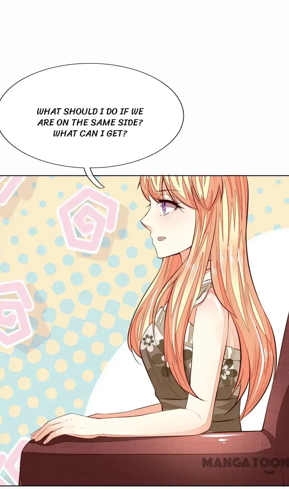 Vampire Adonis Chapter 246 – Page 23