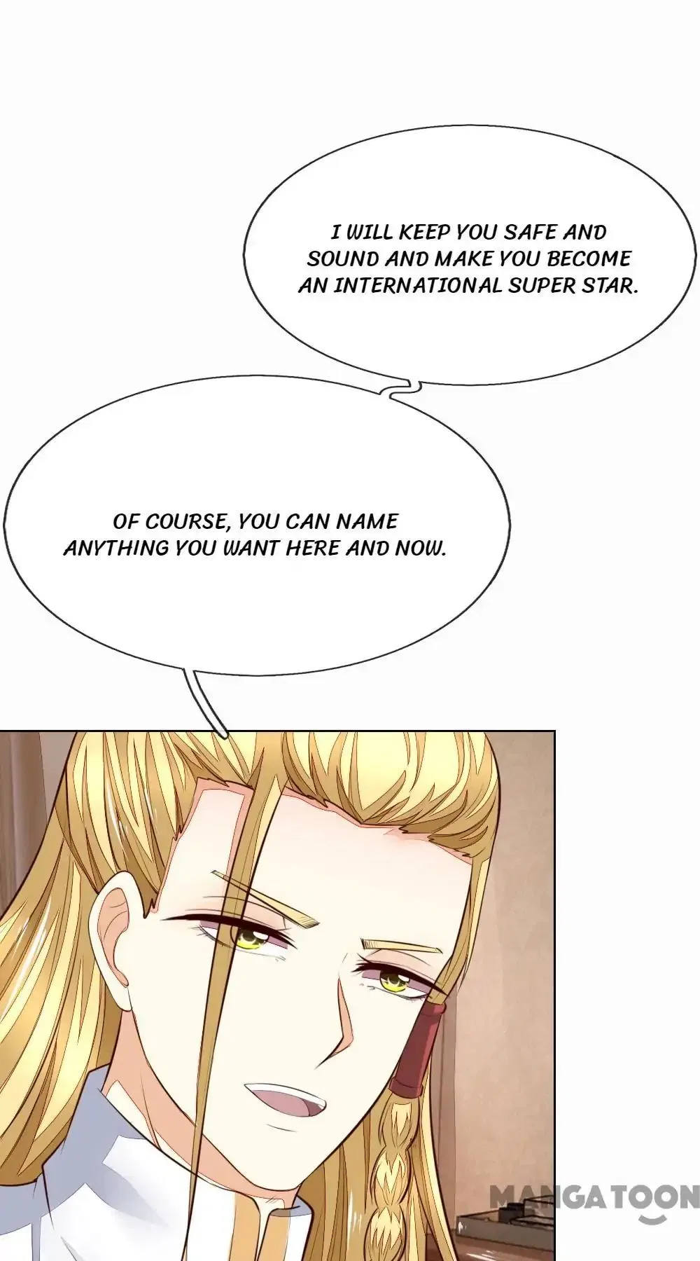 Vampire Adonis Chapter 246 – Page 24